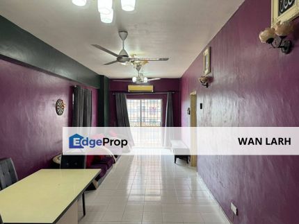 Langat Jaya Condominium, Batu 9, Cheras, Selangor, Batu 9th Cheras