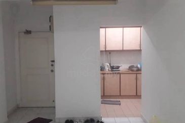 Bayu Tasik Condominium