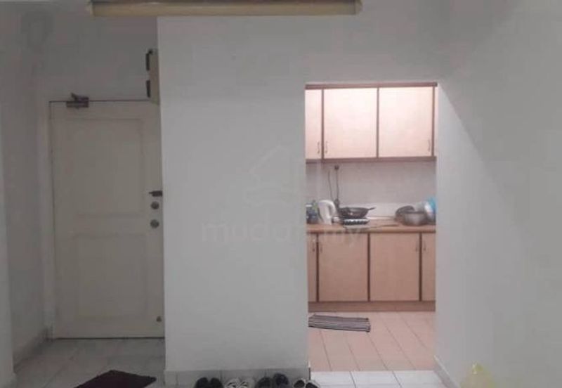 Bayu Tasik Condominium