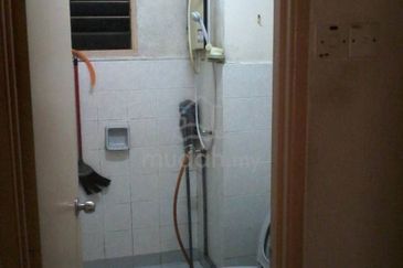 Bayu Tasik Condominium