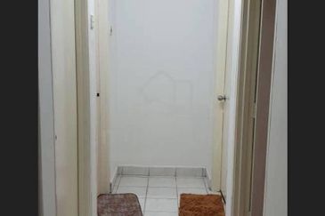 Bayu Tasik Condominium