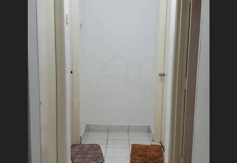 Bayu Tasik Condominium