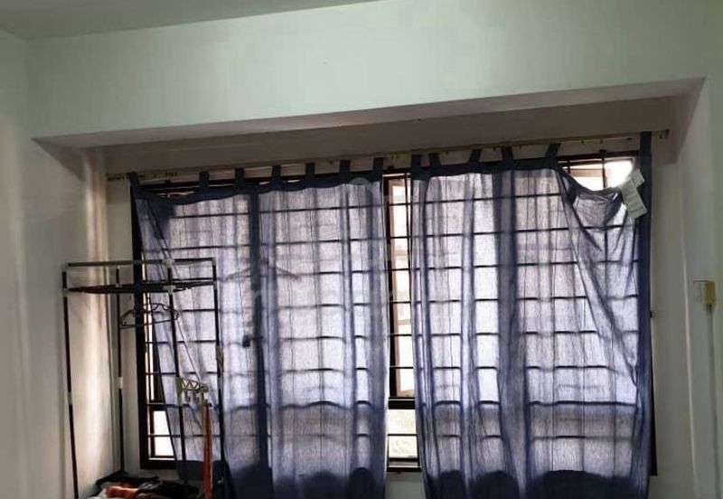 Bayu Tasik Condominium