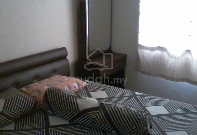 Bayu Tasik Condominium