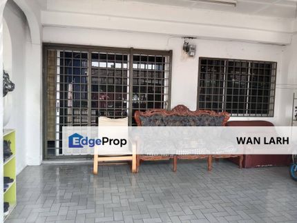 Terrace Taman Cheras Perdana, Balakong, Selangor, Cheras
