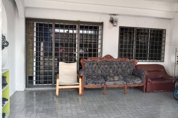 Taman Cheras Perdana