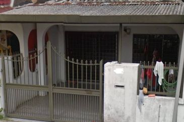 Taman Cheras Perdana