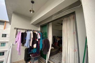 Pudu Impian 4 @ D Alamanda