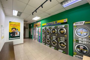 Pudu Impian 4 @ D Alamanda