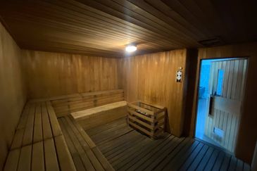 Pudu Impian 4 @ D Alamanda