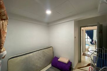 Pudu Impian 4 @ D Alamanda