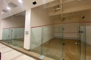 Pudu Impian 4 @ D Alamanda