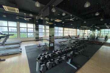 Pudu Impian 4 @ D Alamanda