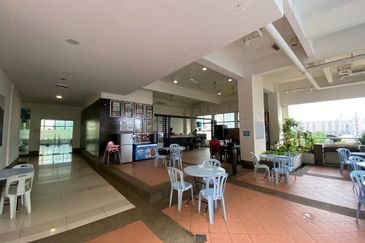 Pudu Impian 4 @ D Alamanda