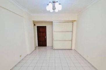 Pangsapuri Puncak Baiduri