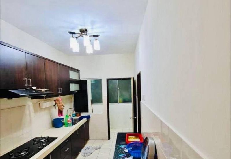 Pangsapuri Puncak Baiduri