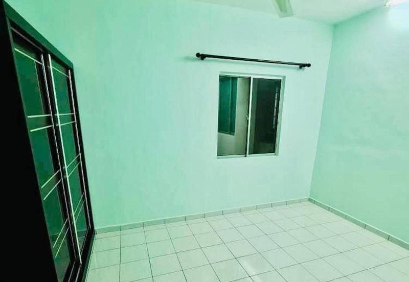 Pangsapuri Puncak Baiduri