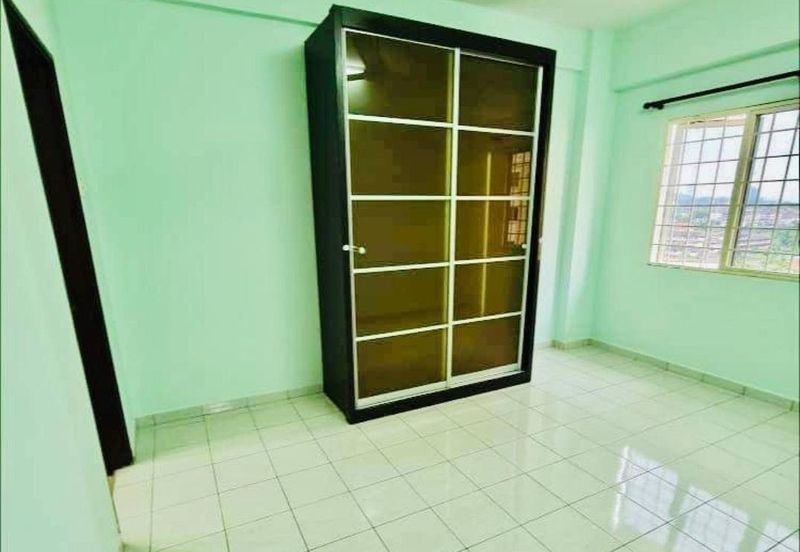 Pangsapuri Puncak Baiduri