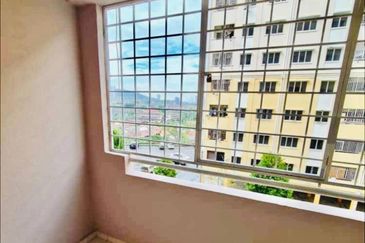 Pangsapuri Puncak Baiduri