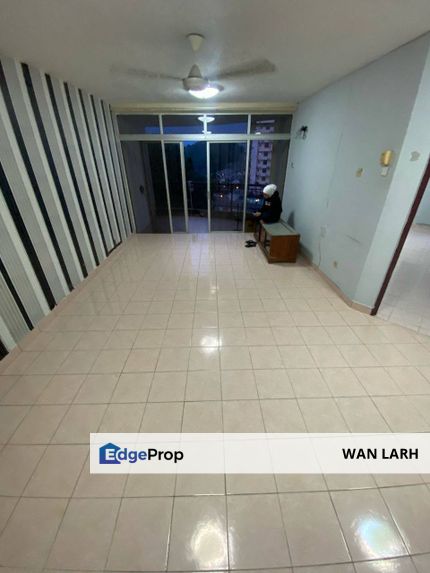 Venice Hill Condo, Tower 9, Batu 9 Cheras, Selangor, Batu 9th Cheras