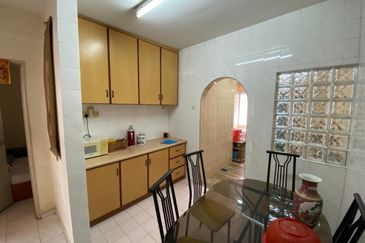 Bandar Damai Perdana