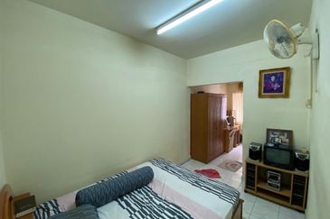 Bandar Damai Perdana