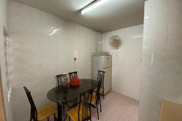 Bandar Damai Perdana