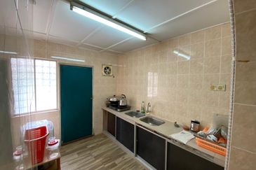 Bandar Damai Perdana