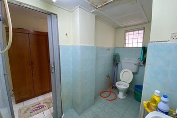 Bandar Damai Perdana