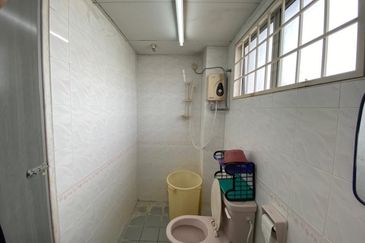 Bandar Damai Perdana