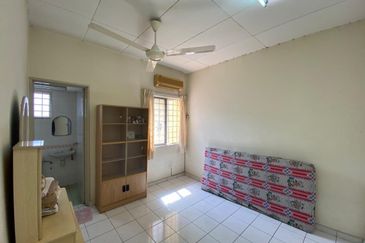 Bandar Damai Perdana