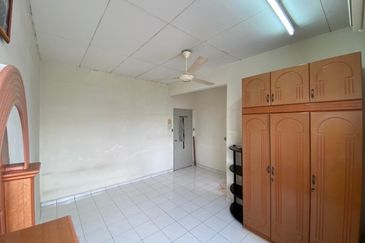 Bandar Damai Perdana