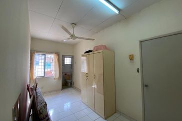 Bandar Damai Perdana