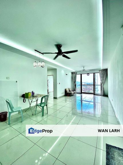 YOU Vista Condo, Cheras, Selangor, Selangor, Batu 9th Cheras