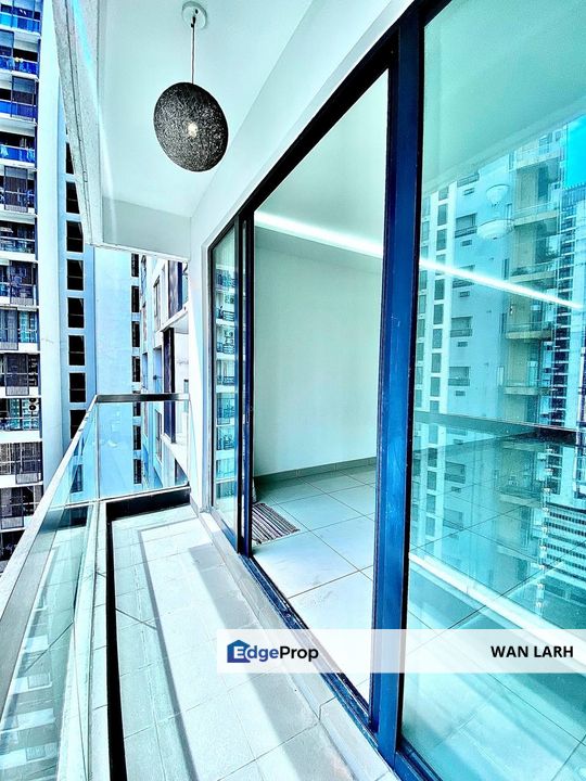 YOU Vista Condo, Cheras, Selangor, Selangor, Batu 9th Cheras