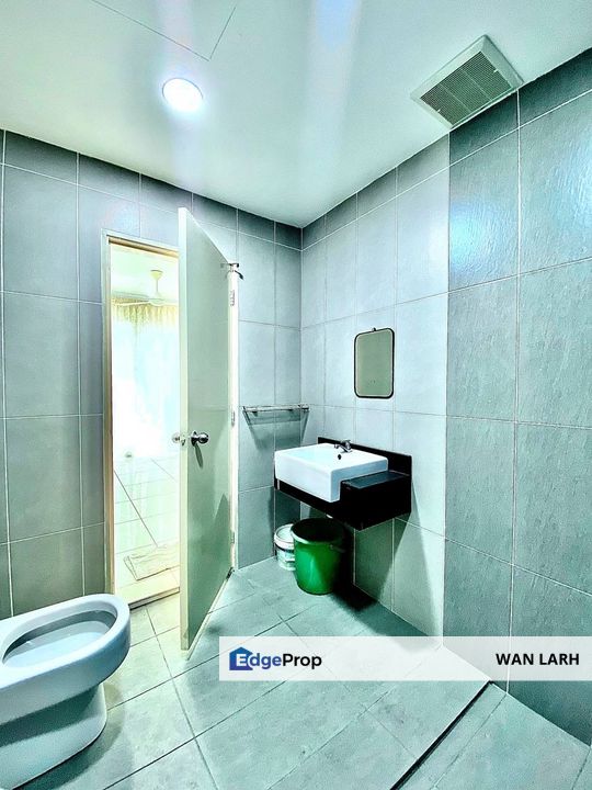 YOU Vista Condo, Cheras, Selangor, Selangor, Batu 9th Cheras