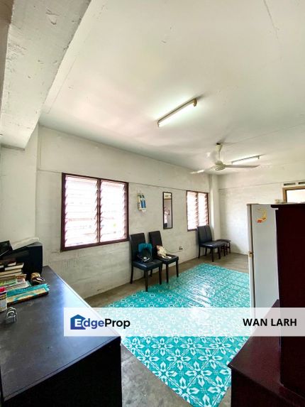 Flat Taman Bukit Angsana, Cheras, Selangor, Cheras