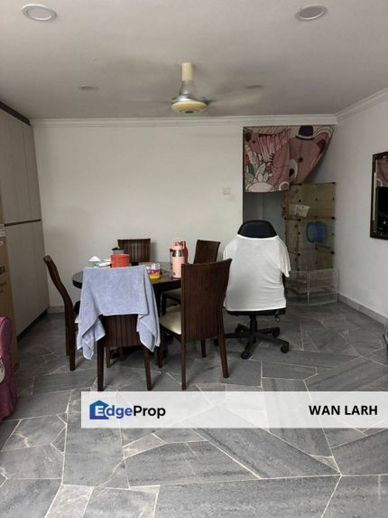 Double Storey Bandar Damai Perdana, Cheras, Kuala Lumpur, Cheras