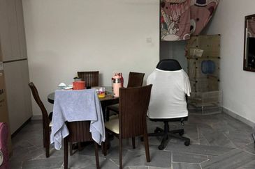 Bandar Damai Perdana