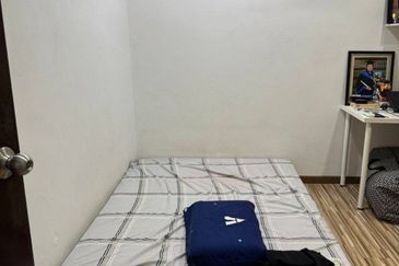 Bandar Damai Perdana