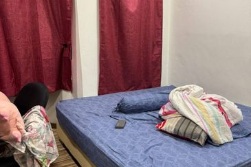 Bandar Damai Perdana