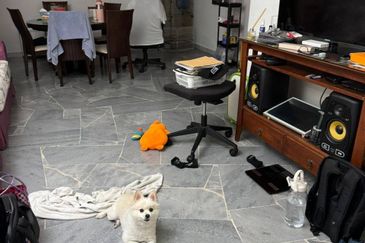 Bandar Damai Perdana