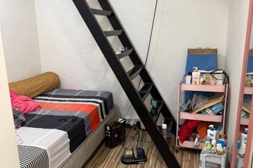 Bandar Damai Perdana