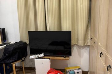 Bandar Damai Perdana