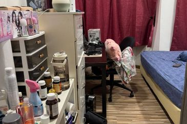 Bandar Damai Perdana