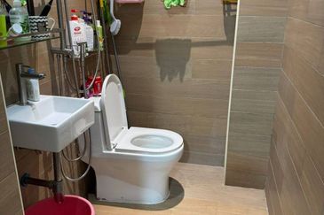 Bandar Damai Perdana