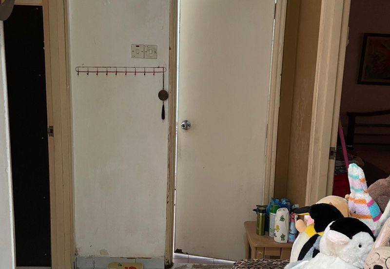 Kampung Sungai Ramal Dalam