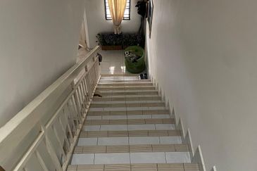 Kampung Sungai Ramal Dalam