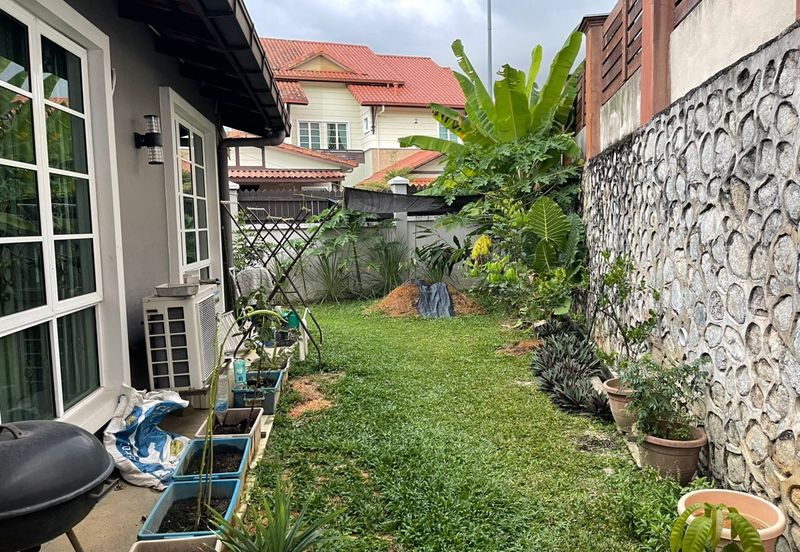 Bandar Tun Hussein Onn