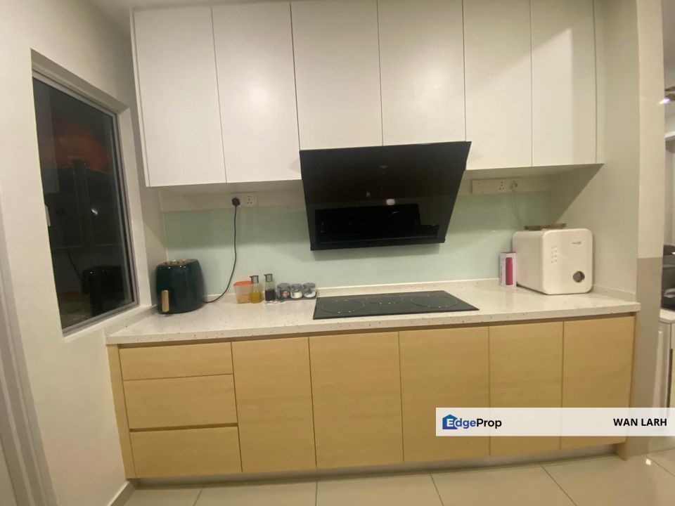 Mahkota Garden Condominium @ Mahkota Cheras (MUJI DESIGN), Selangor, Cheras South